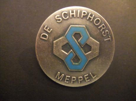 De Schiphorst Meppel verpleegkundige speld